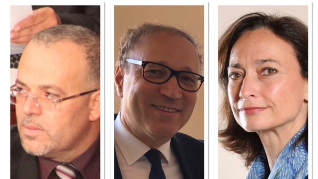 LE JOURNAL DU SOIR EN LANGUE FRANCAISE DU 4/01/21